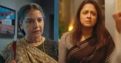‘അതെന്റെ തെറ്റ്’ ജ്യോതികയെ ഒഴിവാക്കാന്‍ ഞാന്‍ ശ്രമിച്ചു; ചര്‍ച്ചയായി ഷബാന ആസ്മിയുടെ വീഡിയോ