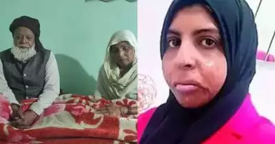 ‘മോദിക്കും യോഗിക്കും മക്കളില്ലാത്തതിനാല്‍ തന്റെ വേദനയറിയില്ല’; യു.എ.ഇയില്‍ വധശിക്ഷക്കിരയായ ശഹ്‌സാദിയുടെ പിതാവ്
