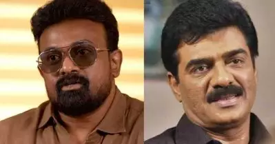അന്ന് കുട്ടേട്ടന്‍ വിളിച്ച് ആ റോള്‍ സൂക്ഷിച്ച് ഹാന്‍ഡില്‍ ചെയ്യണമെന്ന് പറഞ്ഞു: കലാഭവന്‍ ഷാജോണ്‍