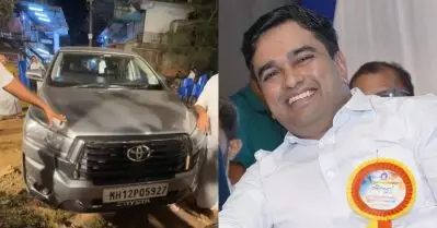 ചികിത്സക്കായി 3 കോടിയിലധികം പിരിച്ചുനല്‍കിയ ചാരിറ്റി പ്രവര്‍ത്തകന് രോഗിയുടെ കുടുംബം വക ഇന്നോവ ക്രിസ്റ്റ സമ്മാനം