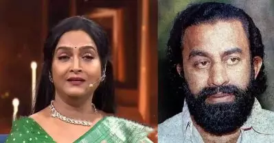 ‘എന്നിട്ടാണോ നീ ഇങ്ങനെ ചെയ്യുന്നത്, ഇവിടെ വേറെ പെണ്‍കുട്ടികളെ കിട്ടില്ലെന്നാണോ വിചാരം’ എന്ന് ചോദിച്ച് പത്മരാജന്‍ സാര്‍ ചൂടായി: ശാരി