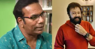 ജയറാമിന്റെ അഭിനയത്തില്‍ പ്രേം നസീറിന്റെ ശൈലി വരാറുണ്ടായിരുന്നു; അഭിനേതാവിന് മിമിക്രി ദോഷം ചെയ്യും: ഷോബി തിലകന്‍