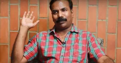 ഷോബി തിലകന്‍ എന്ന ഒരു ഡബ്ബിങ് ആര്‍ട്ടിസ്റ്റ് ഉണ്ടെന്ന് ജനങ്ങള്‍ തിരിച്ചറിഞ്ഞത് ആ നടന്‍ കാരണമാണ്: ഷോബി തിലകന്‍