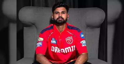 സഞ്ജു ഉള്‍പ്പെട്ട നേട്ടം ലക്ഷ്യമിട്ട് ശ്രേയസ് അയ്യര്‍; ചരിത്ര നേട്ടത്തിലെത്താന്‍ വേണ്ടത് വെറും…