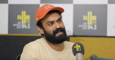 എന്തെങ്കിലും ചാന്‍സ് ഉണ്ടോ എന്ന് ചോദിക്കുന്നിടത്തു നിന്നും, ബ്രോ ഫ്രീയാണെങ്കില്‍ ഒരു കഥ കേള്‍ക്കാമോ എന്നിടത്ത് എത്തി: ശ്യാം മോഹന്‍