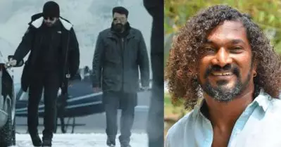 റഷ്യയിലേക്ക് ക്രൂ മുഴുവന്‍ പോകാന്‍ തയ്യാറായി നിന്നപ്പോള്‍ ക്യാമറമാന്റെ വിസ റിജക്ടായി, ലൂസിഫറിന്റെ ക്ലൈമാക്‌സ് ഷൂട്ട് ചെയ്തത് അദ്ദേഹമായിരുന്നു: സ്റ്റണ്ട് സില്‍വ
