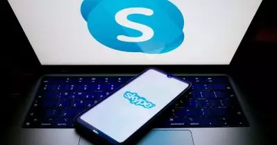 ഇനി ‘സ്‌കൈപ്പ്’ ഇല്ല; പ്രവര്‍ത്തനം അവസാനിപ്പിക്കാനൊരുങ്ങി മൈക്രോസോഫ്റ്റ്