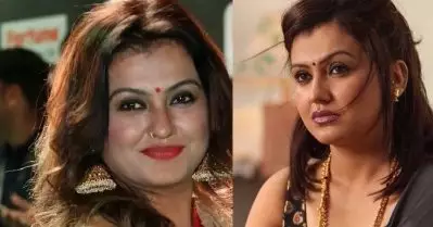 ഗ്ലാമര്‍ ടാഗ് ഫാമിലിയെ അഫക്റ്റ് ചെയ്യാന്‍ തുടങ്ങിയപ്പോള്‍ തെറ്റ് ചെയ്‌തോയെന്ന തോന്നലുണ്ടായി: സോന