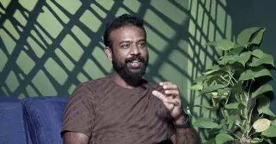 അഭിനേതാവ് എന്നതിലുപരി ആ സംവിധായകനെയാണ് എനിക്ക് കൂടുതൽ ഇഷ്ടം: ശ്രീജിത്ത് ഗുരുവായൂർ