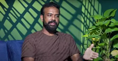 ലാലേട്ടന്‍ വരുന്ന സമയങ്ങളില്‍ രാജു കുട്ടിയെപ്പോലെയാകും: ശ്രീജിത്ത്