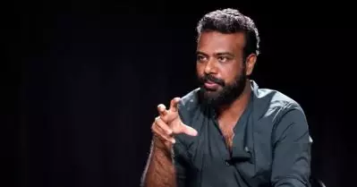 അബ്രഹാം ഖുറേഷിയുടെ അഞ്ച് വർഷത്തെ ഗ്രോത്ത് ആണ് എമ്പുരാൻ: ശ്രീജിത്ത് ഗുരുവായൂർ