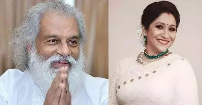 പാടാനായി ചെന്നപ്പോള്‍ ആകെ പ്രശ്‌നം; ദാസേട്ടന്റെ മുന്നില്‍ പാട്ടുപാടണമെന്ന് പറഞ്ഞ് ഞാന്‍ കരഞ്ഞു, എന്നാല്‍ അനുവാദം കിട്ടിയില്ല: സുജാത