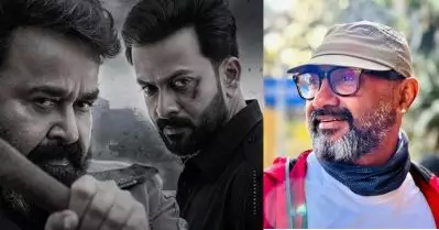 പൊളിറ്റിക്കൽ പാർട്ടിയുടെ പങ്ക് ഇല്ലാതെ എങ്ങനെ പൊളിറ്റിക്കൽ ഡ്രാമ പറയാൻ സാധിക്കും: ഛായാഗ്രാഹകൻ സുജിത്ത് വാസുദേവ്