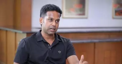 വെള്ള ഷര്‍ട്ടില്‍ അത്രമാത്രം അട്രാക്ഷന്‍ തോന്നുന്ന വേറൊരു നടന്‍ മലയാളത്തിലില്ല, വല്ലാത്തൊരു ഓറയാണ് അദ്ദേഹത്തിന്: സുജിത് സുധാകരന്‍