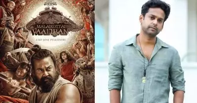 വാലിബനില്‍ വര്‍ക്ക് ചെയ്തപ്പോള്‍ ഒരുദിവസം പോലും സന്തോഷിക്കാന്‍ സാധിച്ചില്ല: കോസ്റ്റ്യൂം ഡിസൈനര്‍ സുജിത് സുധാകരന്‍