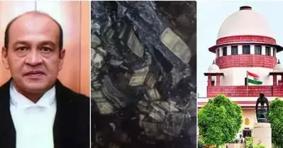 ഹൈക്കോടതി ജഡ്ജിയുടെ വസതിയിൽ നിന്ന് പണം കണ്ടെത്തിയ സംഭവം; റിപ്പോർട്ട് പുറത്തുവിട്ട് സുപ്രീം കോടതി