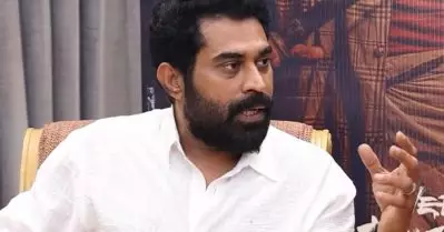ആരാധനയോടെ മാത്രം നോക്കി കണ്ടവര്‍; അവര്‍ക്കൊപ്പം നില്‍ക്കാനായത് സിനിമ നല്‍കിയ ഭാഗ്യം: സുരാജ്