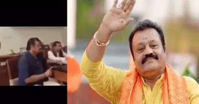 ബംഗാളികളെ ആട്ടിയോടിക്കണം; വീണ്ടും ചര്‍ച്ചയായി സുരേഷ് ഗോപിയുടെ കുടിയേറ്റ, തൊഴിലാളി വിരുദ്ധ പരാമര്‍ശം