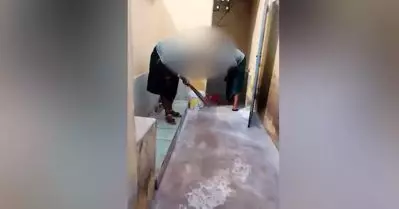 തമിഴ്‌നാട്ടിൽ സ്‌കൂൾ വിദ്യാർത്ഥിനികളെക്കൊണ്ട് ടോയ്‌ലറ്റ് വൃത്തിയാക്കിപ്പിച്ച സംഭവം; പ്രധാനാധ്യാപകനെ സസ്‌പെൻഡ് ചെയ്തു