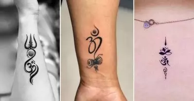 വിദേശ വനിതയുടെ തുടയിൽ ശിവന്റെ ചിത്രം പച്ചകുത്തി; ഒഡീഷയിൽ ടാറ്റൂ കലാകാരനും കടയുടമക്കുമെതിരെ പരാതി നൽകി ഹിന്ദുത്വ വാദികൾ
