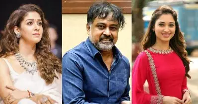 നയന്‍താരയായിരുന്നെങ്കില്‍ എല്ലാ സീനിലും കാരവന്‍ കൊണ്ടുപോകേണ്ടി വന്നേനെ, തമന്ന അതൊന്നും ഇല്ലാതെ സിനിമയോട് സഹകരിച്ചു: ലിംഗുസാമി