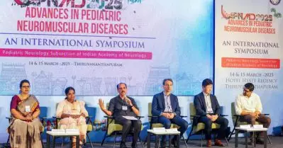 എസ്.എം.എ രോഗികള്‍ക്ക് ചികിത്സ ഉറപ്പാക്കാന്‍ കേന്ദ്ര സര്‍ക്കാര്‍ നയം നടപ്പിലാക്കണമെന്ന് ആരോഗ്യവിദഗ്ധര്‍