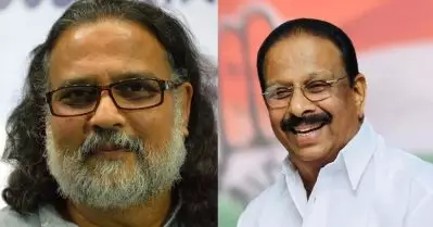 ഗോഡ്സെയുടെ പ്രേതമാണ് ബി.ജെ.പിയെയും ആര്‍.എസ്.എസിനെയും ബാധിച്ചിരിക്കുന്നത്: തുഷാർ ഗാന്ധിയെ തടഞ്ഞ സംഭവത്തിൽ വിമർശനവുമായി കെ.സുധാകരന്‍