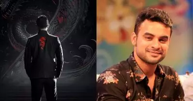 തിരിഞ്ഞുനില്‍ക്കുന്ന റെഡ് ഡ്രാഗണ്‍ ആര്? ചര്‍ച്ചകള്‍ക്കിടയില്‍ ‘മരണമാസ്സായി’ സര്‍പ്രൈസ് പൊട്ടിച്ച് ടൊവിനോ തോമസ്