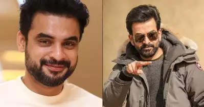 ഇങ്ങനെയൊരു സിനിമ ചിന്തിക്കാനും അത് എക്‌സിക്യൂട്ട് ചെയ്യിക്കാനും നമുക്ക് ഒരു രാജുവേട്ടനല്ലേ ഉള്ളൂ: ടൊവിനോ