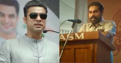 എമ്പുരാന്‍ ട്രെയിലര്‍ ഡീകോഡിങ്; പറയുന്നത് തീവ്ര വലതുപക്ഷത്തേക്കുള്ള ജതിന്‍ രാംദാസിന്റെ ചുവടുമാറ്റമോ?