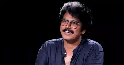 സിനിമയിലെ മമ്മൂട്ടിയെയല്ല, സിനിമക്ക് പുറത്തുള്ള മമ്മൂക്കയെയായിരുന്നു അനുകരിക്കേണ്ടത്‌: ട്വിങ്കിള്‍ സൂര്യ