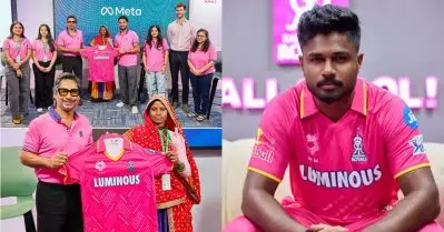 കഴിഞ്ഞ തവണ സഞ്ജുവും ടീമും നല്‍കിയ വാക്കാണ്, അത് ഇത്തവണയും പാലിക്കും