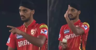 ശ്രേയസോ പോണ്ടിങ്ങോ അല്ല, വിജയത്തിന് കാരണമായ ആ നിര്‍ണായക നീക്കം നടത്തിയത് അര്‍ഷ്ദീപ്; പഞ്ചാബിന്റെ വിജയ ശില്‍പി