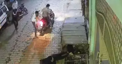 യു.പിയില്‍ റമദാന്‍ അത്താഴം കാത്തുനില്‍ക്കുന്നതിനിടെ 25കാരനെ നാലംഗസംഘം വെടിവെച്ചുകൊന്നു