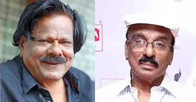 ആല്‍മരത്തിന്റെ കൊമ്പിലിരുന്നുകൊണ്ടാണ് ശശി സാര്‍ ആ മോഹന്‍ലാല്‍ ചിത്രത്തിന്റെ ക്ലൈമാക്‌സ് ഫൈറ്റ് ഷൂട്ട് ചെയ്തത്: നിര്‍മാതാവ് വി.ബി.കെ. മേനോന്‍