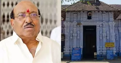 ചാതുർവർണ്യത്തിന്റെ ഉച്ഛിഷ്ടങ്ങളും എല്ലിൻകഷ്ണങ്ങളും മാന്തിയെടുത്ത് വരുന്ന സവർണ തമ്പുരാക്കന്മാരെ നിലത്ത് നിർത്തണം: വെള്ളാപ്പള്ളി