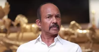 മാമാങ്കം നല്ല സിനിമയെന്ന് പറഞ്ഞ് ആ സംവിധായകന്‍ പോസ്റ്റിട്ടു, മറ്റാരും കൂടെ നിന്നില്ല: വേണു കുന്നപ്പിള്ളി
