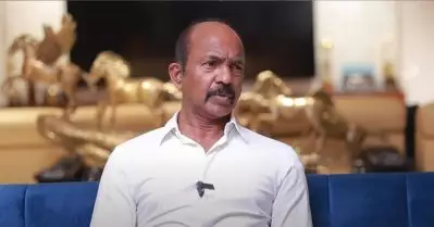 തിയേറ്ററില്‍ പരാജയപ്പെട്ടിട്ടും ആ സിനിമയ്ക്ക് ഒ.ടി.ടിയില്‍ നിന്ന് നല്ല തുക കിട്ടി : വേണു കുന്നപ്പിള്ളി