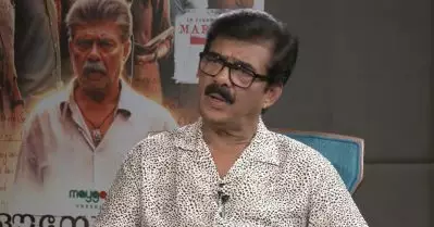 ലോകോത്തര നടനെന്ന് പറയാന്‍ കഴിയുന്ന ആള്‍, അദ്ദേഹത്തിന്റെ സിനിമകള്‍ ഇപ്പോള്‍ കാണുമ്പോള്‍ സങ്കടം വരും: വിജയരാഘവന്‍