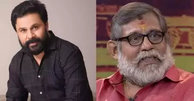 കാലത്തിന് മുന്നേ സഞ്ചരിച്ച ദിലീപ് ചിത്രം; അന്നത് കണ്ട് ചിരിച്ചവര്‍ പിന്നീട് മരട് വാര്‍ത്ത വന്നപ്പോള്‍ അഭിനന്ദിച്ചു: വിജി തമ്പി
