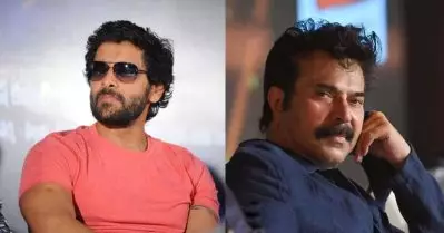 എന്ത് മനോഹരമായാണ് ആ മമ്മൂട്ടി ചിത്രം ഇപ്പോള്‍ റീക്രിയേറ്റ് ചെയ്തത്, സൂപ്പറായിട്ടുണ്ട്: ചിയാന്‍ വിക്രം