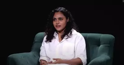 ലഹരി ഉപയോഗിക്കുന്ന സഹപ്രവര്‍ത്തകരുമായി ഇനി അഭിനയിക്കില്ല: വിന്‍സി അലോഷ്യസ്