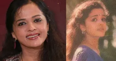 അക്കാലത്തെ ക്രഷായിരുന്നു ആ നടന്‍; കൃഷ്ണവേഷത്തില്‍ അദ്ദേഹം എന്റെയും ഹൃദയം കട്ടെടുത്തിട്ടുണ്ട്: വിന്ദുജ മേനോന്‍