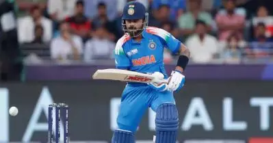 ഇതിഹാസത്തിന്റെ റെക്കോഡ് പഴങ്കഥയാകുമോ? ന്യൂസിലാന്‍ഡിനെ ഭരിക്കാന്‍ കിങ്ങിന് വേണ്ടത്…
