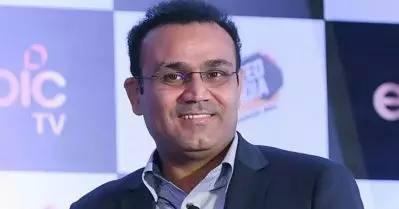 മികച്ച പ്രകടനം കാഴ്ചവെച്ചാല്‍ അദ്ദേഹത്തെ നിലനിര്‍ത്തുക അല്ലെങ്കില്‍ ഒഴിവാക്കുക: വിരേന്ദര്‍ സെവാഗ്