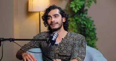 ടോം ആന്‍ഡ് ജെറിയിലും വയലന്‍സ്; അത് ചിരിപ്പിക്കും ചിലപ്പോള്‍ പേടിപ്പെടുത്തും: വിശാഖ് നായര്‍