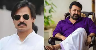 ലാല്‍ സാറിന്റെ ജീനിയസ് പെര്‍ഫോമന്‍സ് കണ്ട് എന്റെ ഡയലോഗ് പോലും ഞാന്‍ പറയാന്‍ മറന്നുപോയി: വിവേക് ഒബ്രോയ്