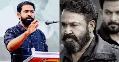 ഗുജറാത്ത് തന്നെയാണ് സംഘപരിവാറിനെ പ്രകോപിപ്പിച്ചത്; എമ്പുരാനെതിരായ നീക്കങ്ങള്‍ ഇന്ത്യക്ക് ഭൂഷണമല്ല: വി.കെ. സനോജ്