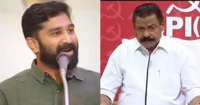 മദ്യപിക്കുന്നവരെ പാര്‍ട്ടിയില്‍ നിന്ന് പുറത്താക്കുമെന്ന് എം.വി. ഗോവിന്ദന്‍; ആറ് മാസം തരാമെന്ന് വി.ടി. ബല്‍റാം
