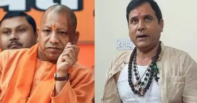 ഇതുവരെയുള്ളതിൽ വച്ച് ഏറ്റവും വലിയ അഴിമതിക്കാരൻ: യോഗി സർക്കാരിൽ വ്യാപകമായ അഴിമതിയെന്ന് ബി.ജെ.പി എം.എൽ.എ